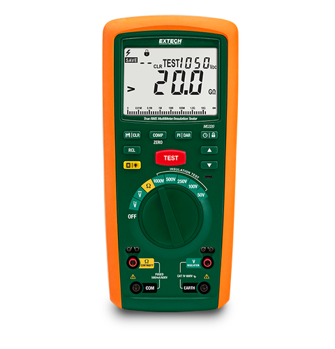 Extech MG320