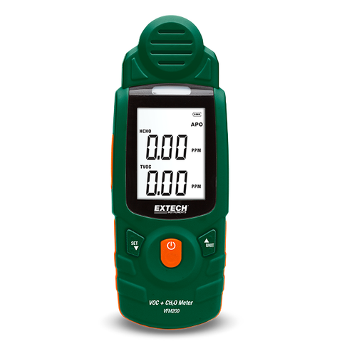 Extech VFM200