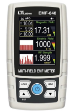 LUTRON EMF 840