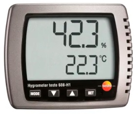 TESTO 608H1
