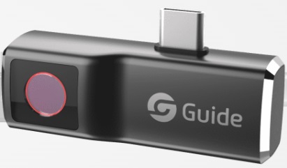 GUIDE Mobir Air - Android