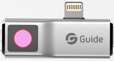 GUIDE Mobir Air - iOS