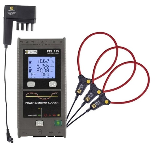 PEL 113 akciová sada