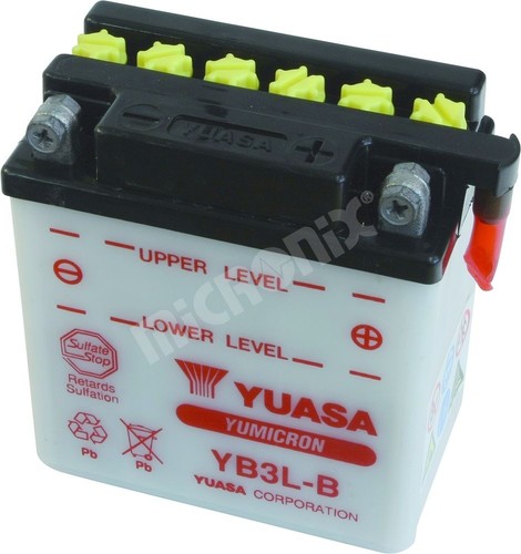 YB3L-B YB3L-B
