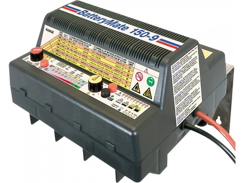 BatteryMate 150-9 BatteryMate 150-9