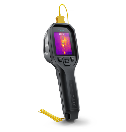 Flir TG 268
