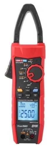 UNI-T UT219PV