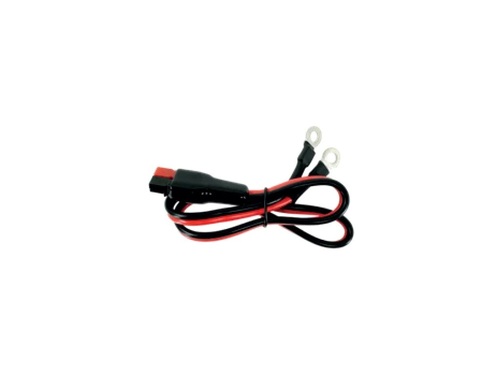 DECA prepojenie s očkami pre XD16