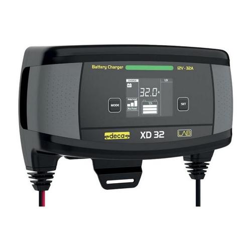DECA XD32 (12V/32A) nabíjačka