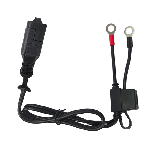 DECA prepojenie s očkami a poistkou pre XD4 a XD8