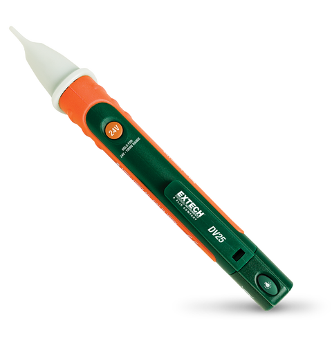 EXTECH DV25