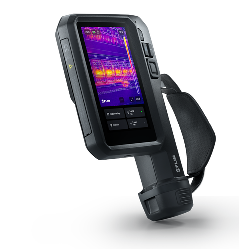 Flir i34