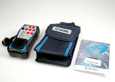CS 2099-E EUROCHECK