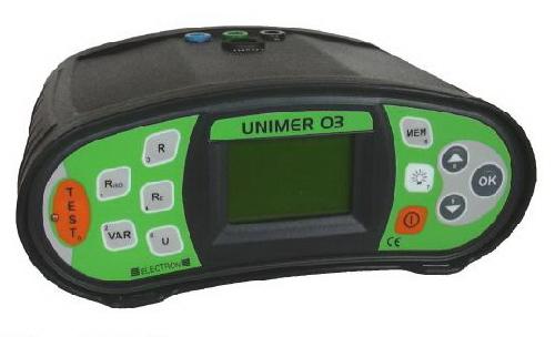 UNIMER 03