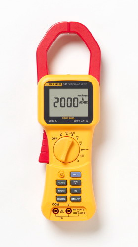 Fluke 353