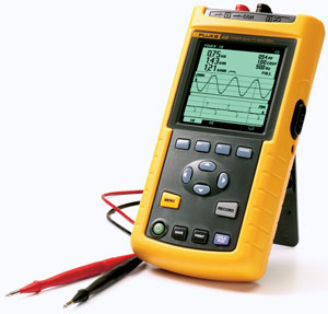 Fluke 43Basic