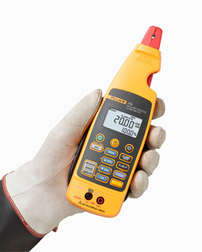 Fluke 772