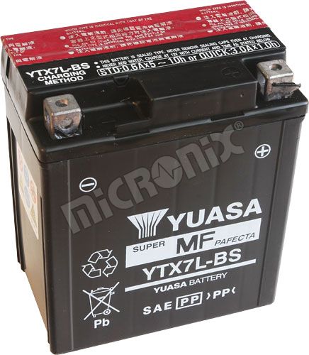 YTX7L-BS