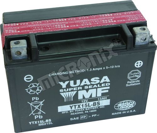 YTX15L-BS
