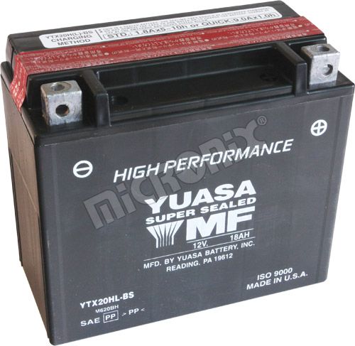 YTX20HL-BS