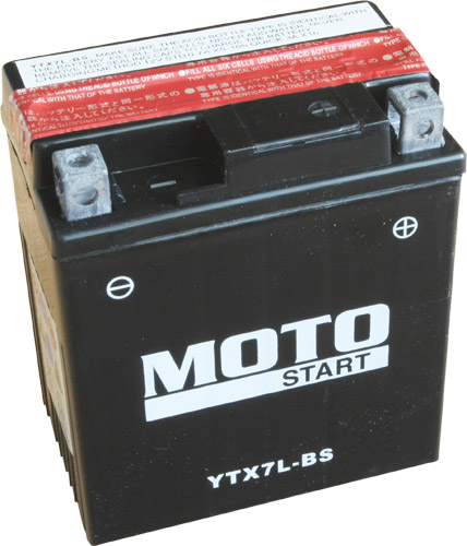 MS-YTX7L-BS MS-YTX7L-BS