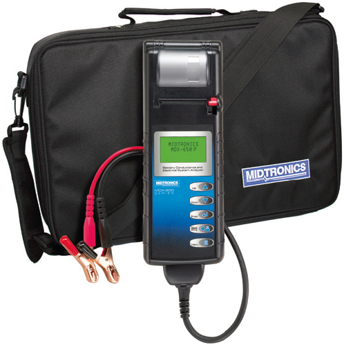 MIDTRONICS MDX-645P MIDTRONICS MDX-645P