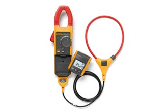 FLUKE 381