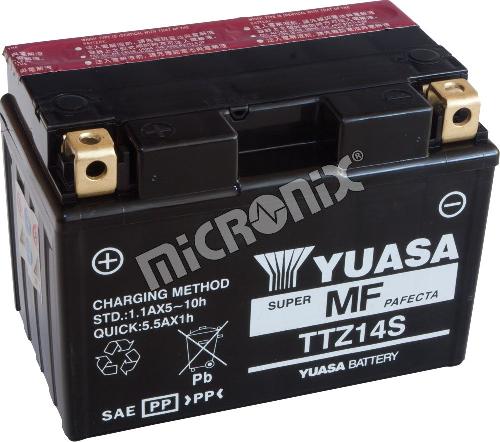 TTZ14S (12V 11,2Ah)
