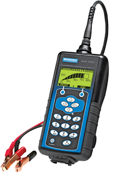 MIDTRONICS EXP-1000 MIDTRONICS EXP-1000