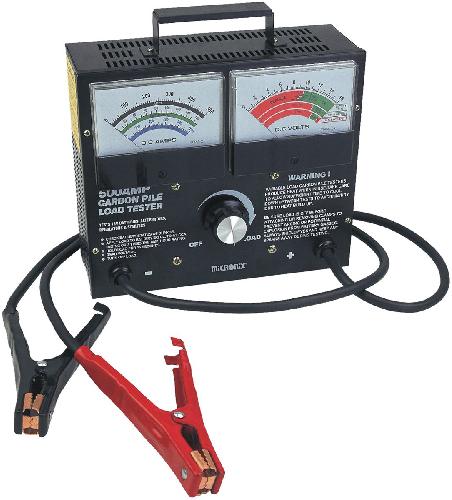 FY-500tester batérií