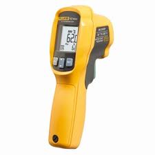 FLUKE 62 MAX PLUS