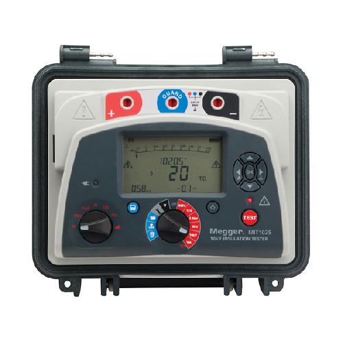 MIT 1025/2 Megger