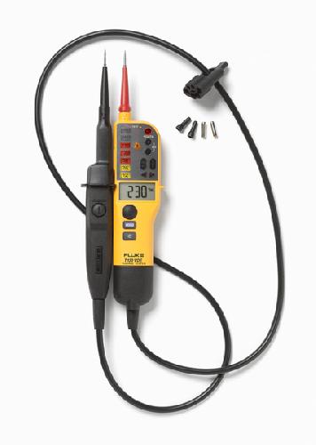 FLUKE T130