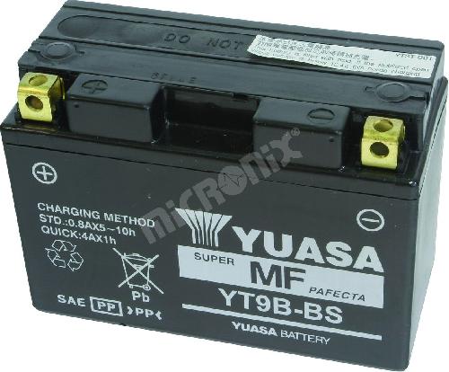 YT9B-BS