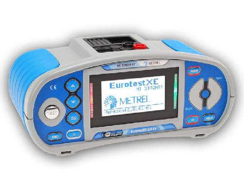 Eurotest XE H BT