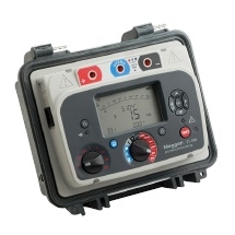 S1-568/2, Megger, 5kV