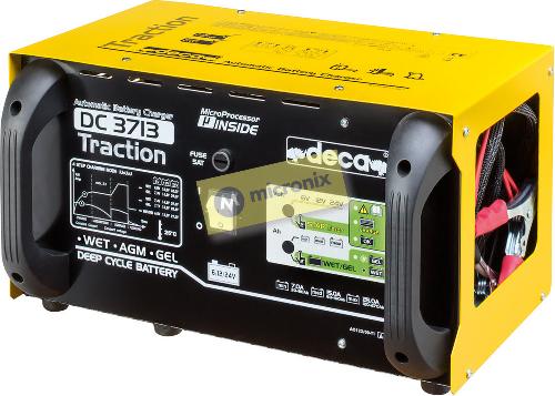 DECA DC 3713