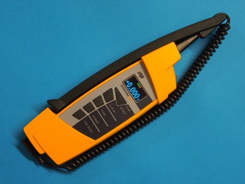 Digiohm Pro Digiohm Pro