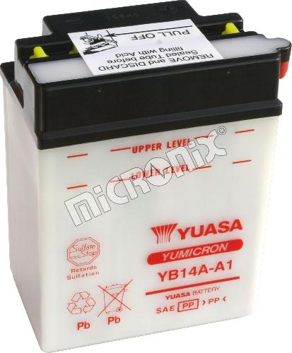 YB14A-A1 YB14A-A1