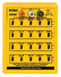 380405, Extech
