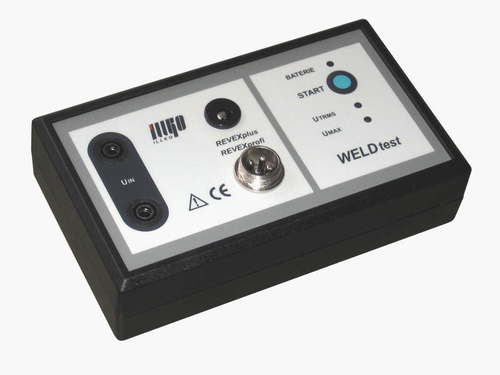 WELDTEST