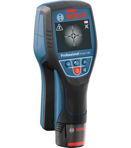 D-tect 120