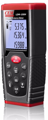 CEM LDM-100H