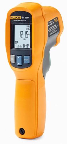 FLUKE 64 MAX