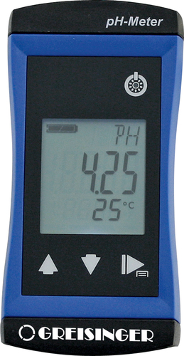 G1500-GL, Greisinger