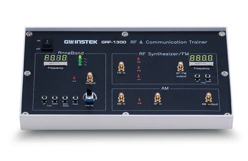 GW Instek GRF 1300
