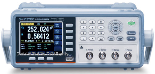 GW Instek LCR 6100
