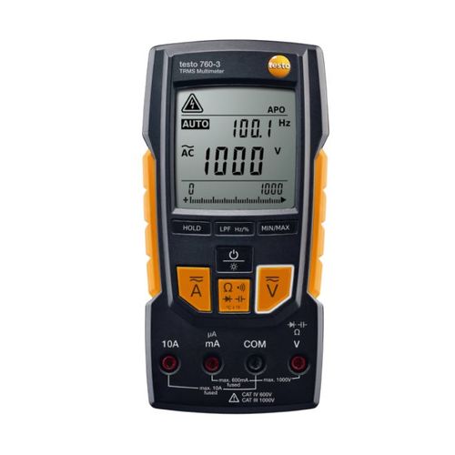 TESTO 760-3