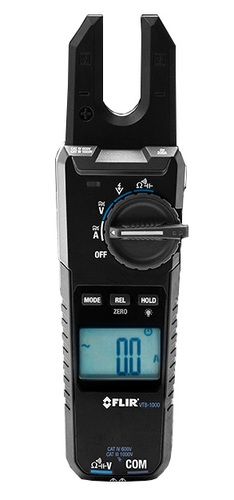 Flir VT8-1000
