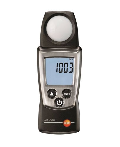 TESTO 540